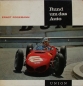 Preview: Rosemann "Rund um das Auto" Vehicle-History Trips-Titel 1963 (9945)